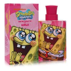 Spongebob Squarepants Perfume