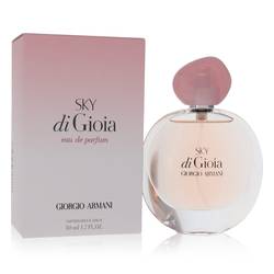 Sky Di Gioia Perfume