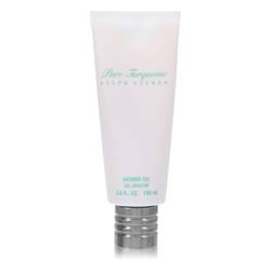 Pure Turquoise Perfume