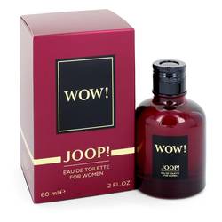 Joop Wow Perfume
