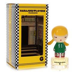 Harajuku Lovers Wicked Style G Perfume