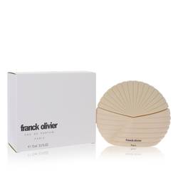 Franck Olivier Perfume