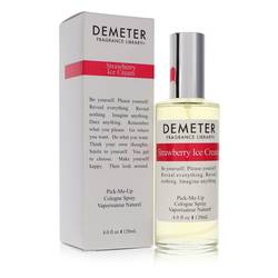 Demeter Strawberry Ice Cream Perfume