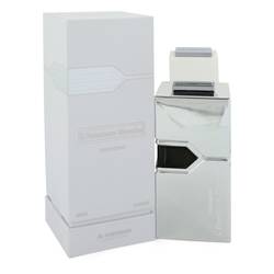 L'aventure Blanche Perfume