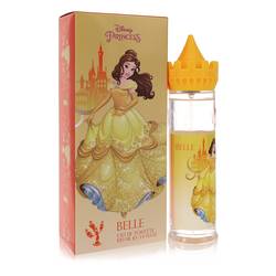 Disney Princess Belle Perfume