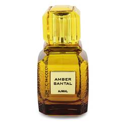 Ajmal Amber Santal Perfume