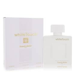 White Touch Perfume
