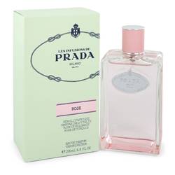 Prada Infusion De Rose Perfume