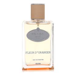 Prada Infusion De Fleur D'oranger Perfume