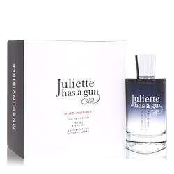 Musc Invisible Perfume