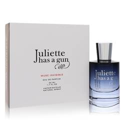 Musc Invisible Perfume
