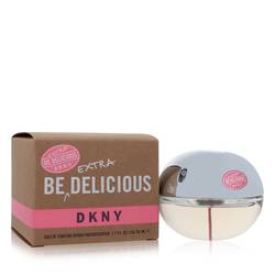 Be Extra Delicious Perfume
