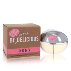 Be Extra Delicious Perfume