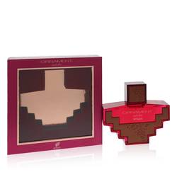 Afnan Ornament Purple Allure Perfume
