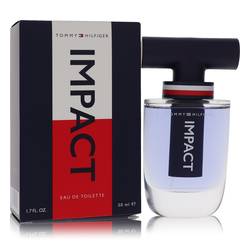 Tommy Hilfiger Impact Cologne