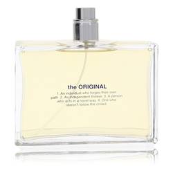 The Original Perfume