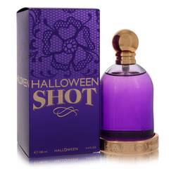 Halloween Shot Perfume