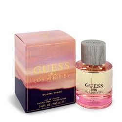 Guess 1981 Los Angeles Perfume