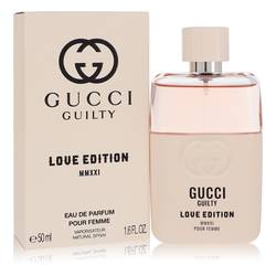 Gucci Guilty Love Edition Mmxxi Perfume
