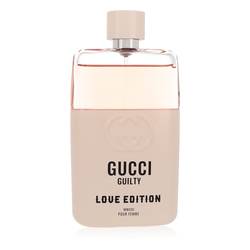 Gucci Guilty Love Edition Mmxxi Perfume