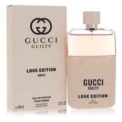 Gucci Guilty Love Edition Mmxxi Perfume