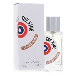 Exit The King Cologne