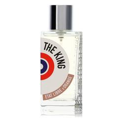 Exit The King Cologne