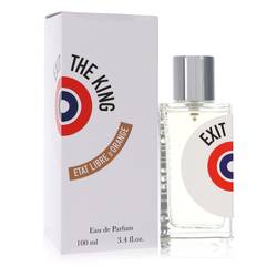 Exit The King Cologne