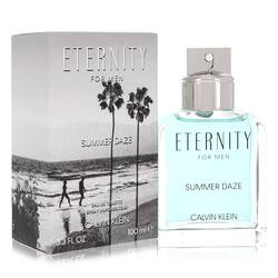 Eternity Summer Daze Cologne