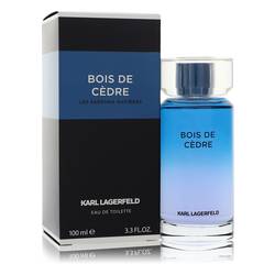 Bois De Cedre Cologne