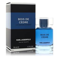 Bois De Cedre Cologne