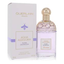 Aqua Allegoria Flora Salvaggia Perfume