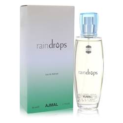 Ajmal Raindrops Perfume