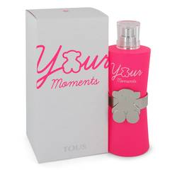 Tous Your Moments Perfume