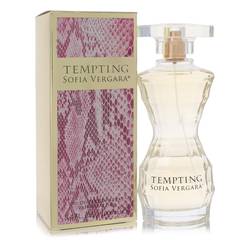 Sofia Vergara Tempting Perfume