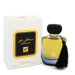 Musky Oud Cologne