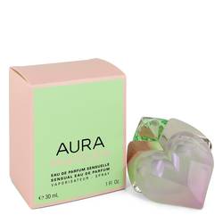 Mugler Aura Sensuelle Perfume