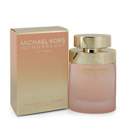 Michael Kors Wonderlust Eau Fresh Perfume
