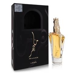 Maahir Perfume