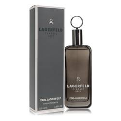 Lagerfeld Classic Grey Cologne