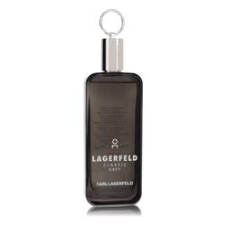 Lagerfeld Classic Grey Cologne