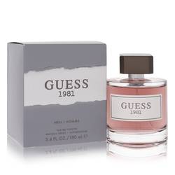 Guess 1981 Cologne