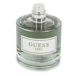Guess 1981 Cologne