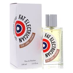 Fat Electrician Cologne