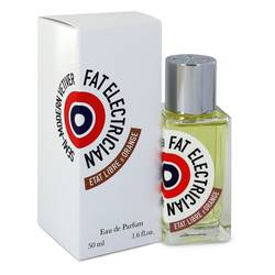 Fat Electrician Cologne