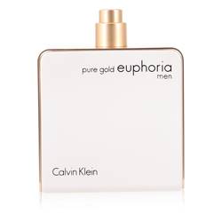 Euphoria Pure Gold Cologne