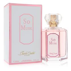 Diane Castel So Musk Perfume