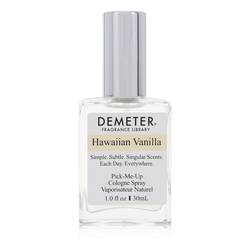 Demeter Hawaiian Vanilla Perfume