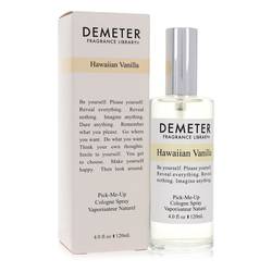 Demeter Hawaiian Vanilla Perfume