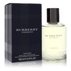 Burberry Weekend Cologne